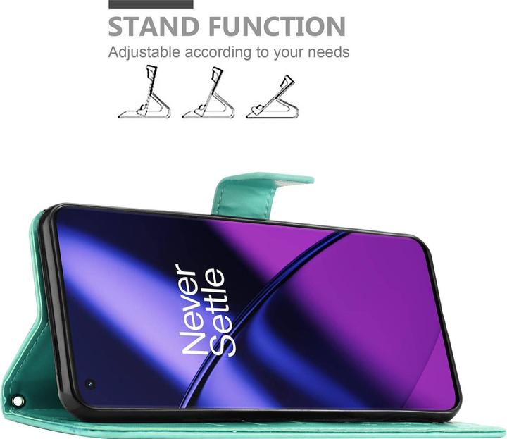 Produktbild Cadorabo Hülle (OnePlus 11)