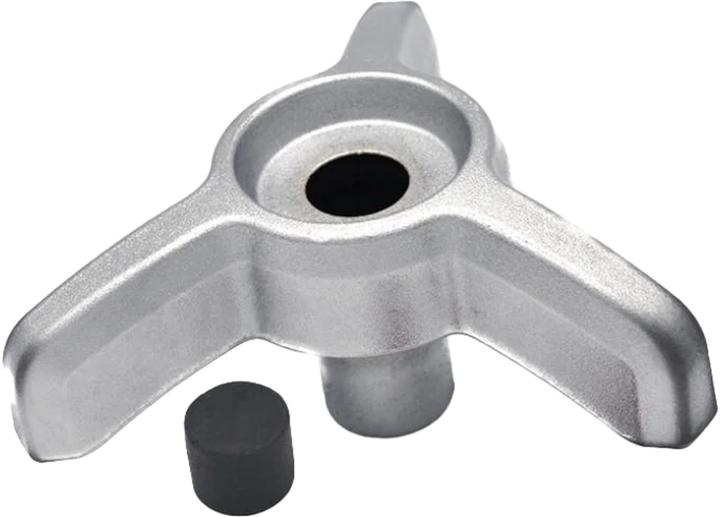 Feedback Sports Poignée tournante Pince PM+HD