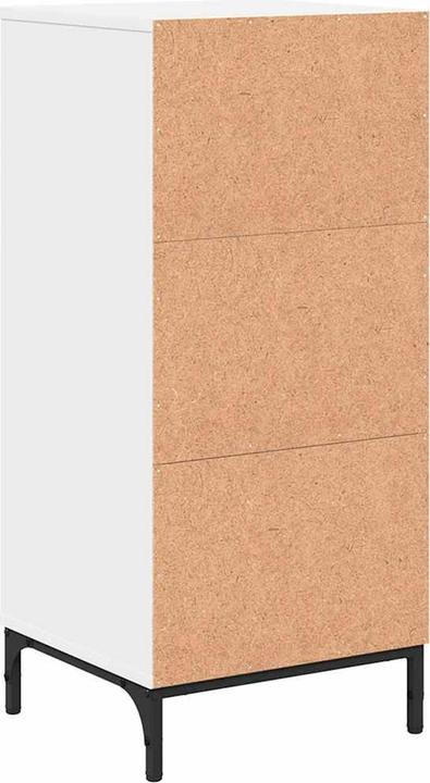 Actual product image vidaXL Badezimmerschrank (39.50 x 36 x 88 cm)