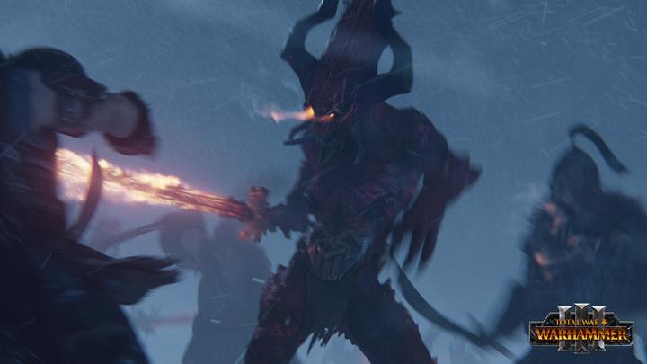 Actual product image Sega Total War: Warhammer 3 (PC, DE)