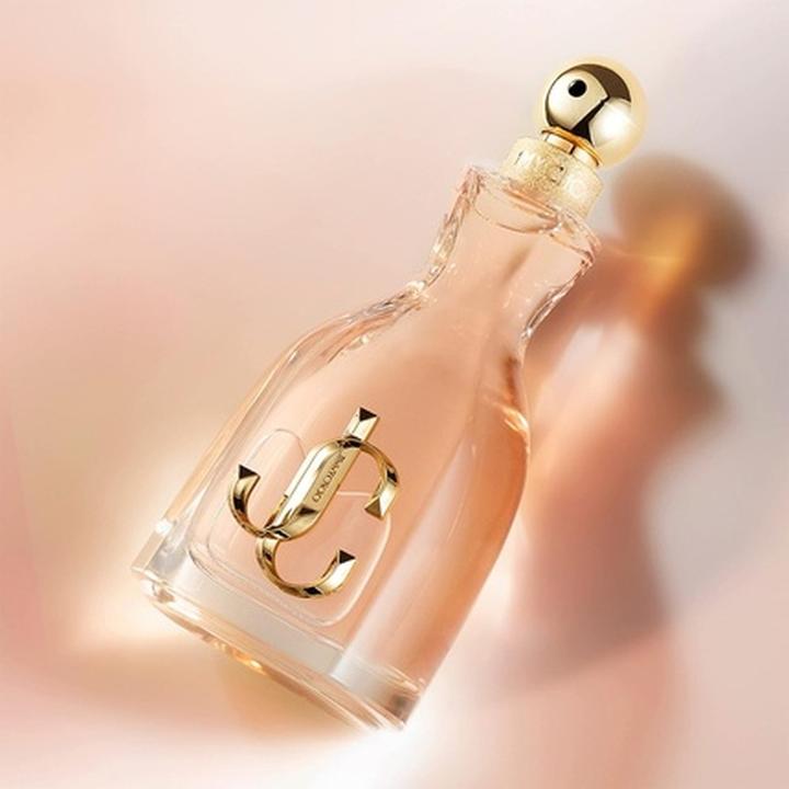 Immagine prodotto Jimmy Choo Voglio Choo (Eau de parfum, 100 ml)