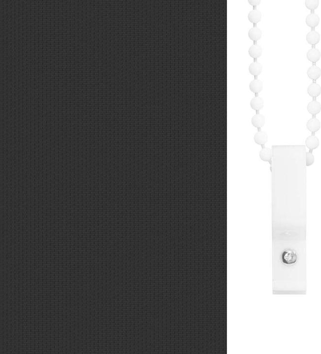 Actual product image vidaXL Verdunkelungsrollo (95 x 230 cm)