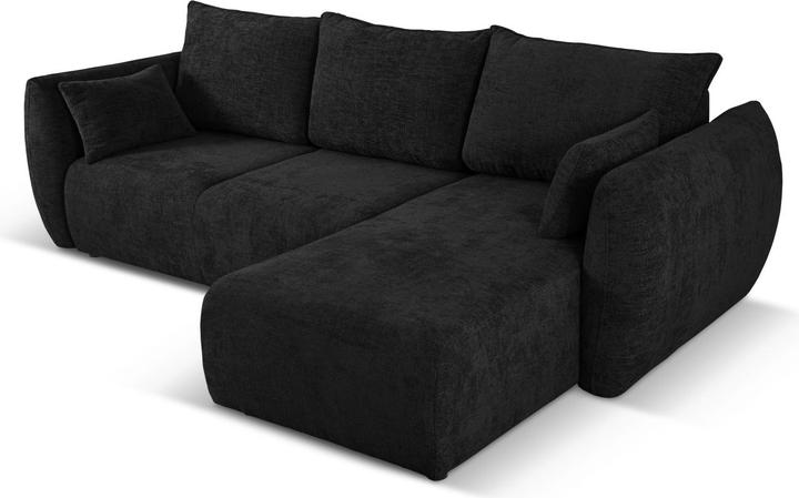 Produktbild Cosmopolitan Design Matera (Ecksofa)