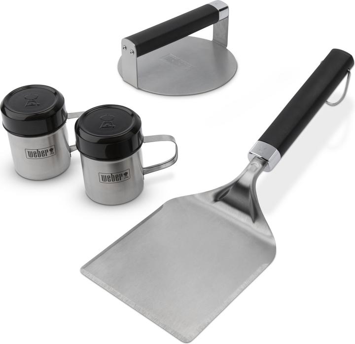Weber Emea