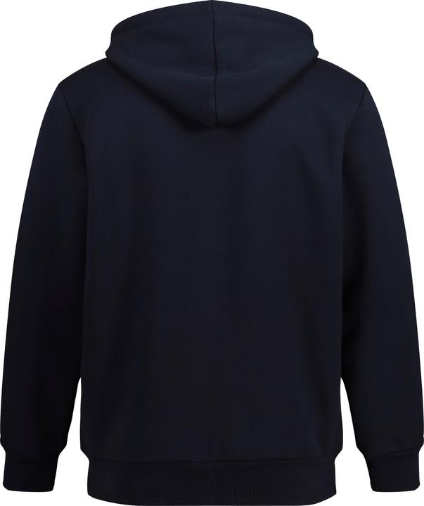 Produktbild JP1880 JP 1880 Hoodiejacke, Outdoor, Sweatjacke, Kapuze, Teddyfutter, Zipper (XL)