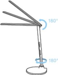 Image du produit Magnetoplan Strato (554 lm)