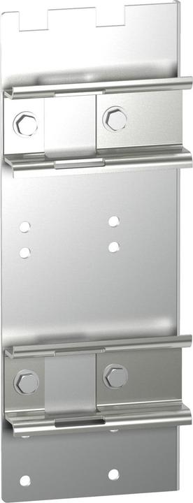 Actual product image Schneider Electric Device extension double AK5PE27