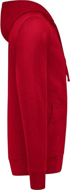 Immagine prodotto Hakro Felpa con cappuccio Premium rosso, L (L)