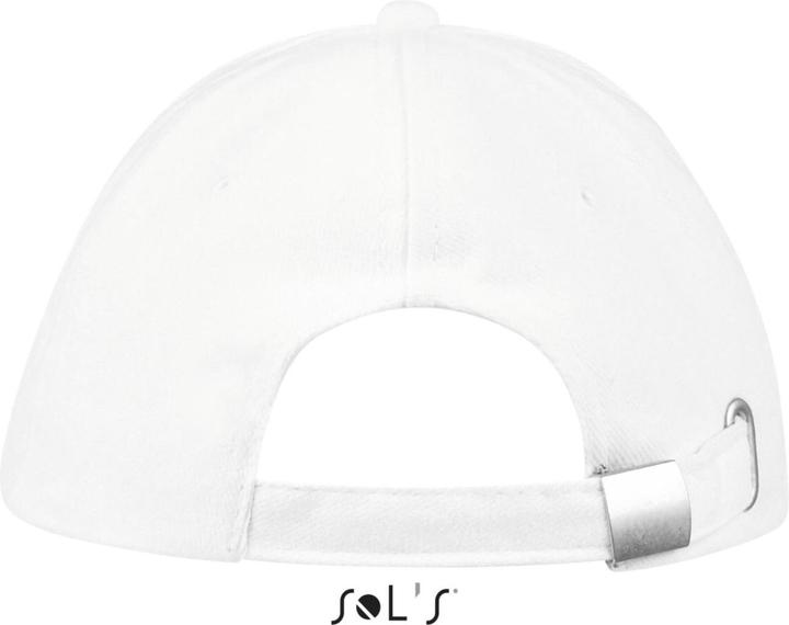 Actual product image Sol's Buffalo (One size)