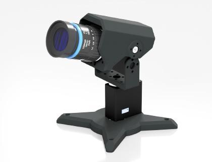 Actual product image WaveShare ST3025 40kg Serial Bus Servo