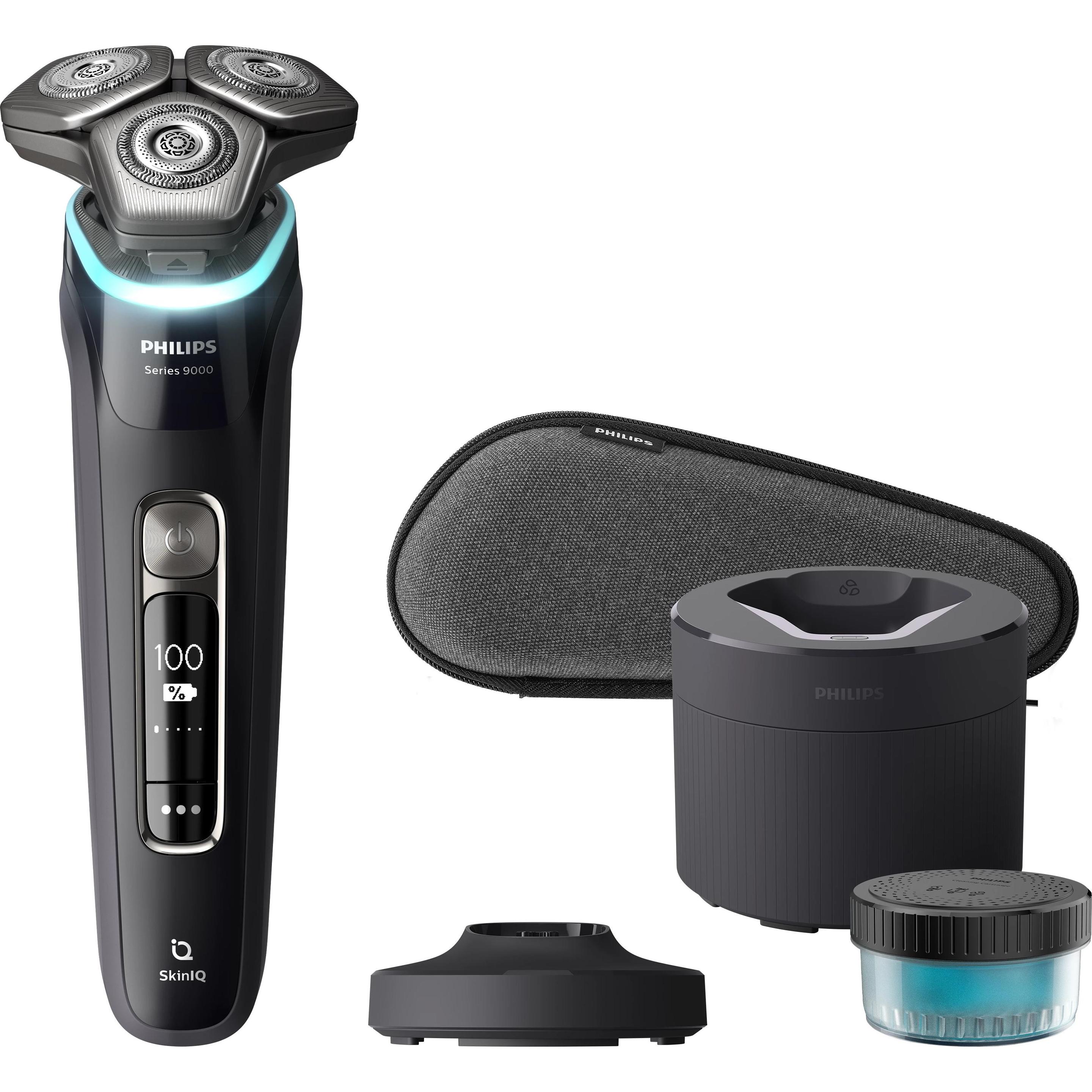 きみ PHILIPS 9000 Series S9696/50 フィリップス 9000シリーズ S9696/50 [ブラック] 価格比較