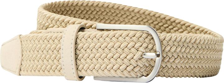 Produktbild Selected Geflochtener Gürtel (95)