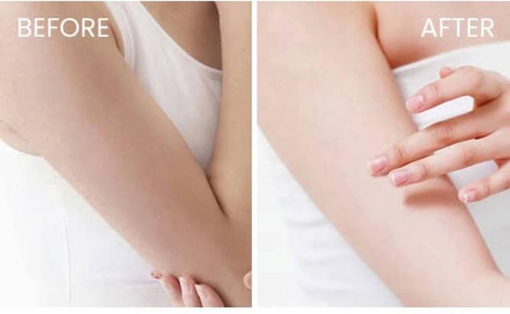 Immagine prodotto The Body Shop Burro corpo al latte di mandorla (Burro corpo, 200 ml)