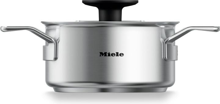 Produktbild Miele KMKT 1615-3 (16 cm, Kochtopf, Edelstahl)