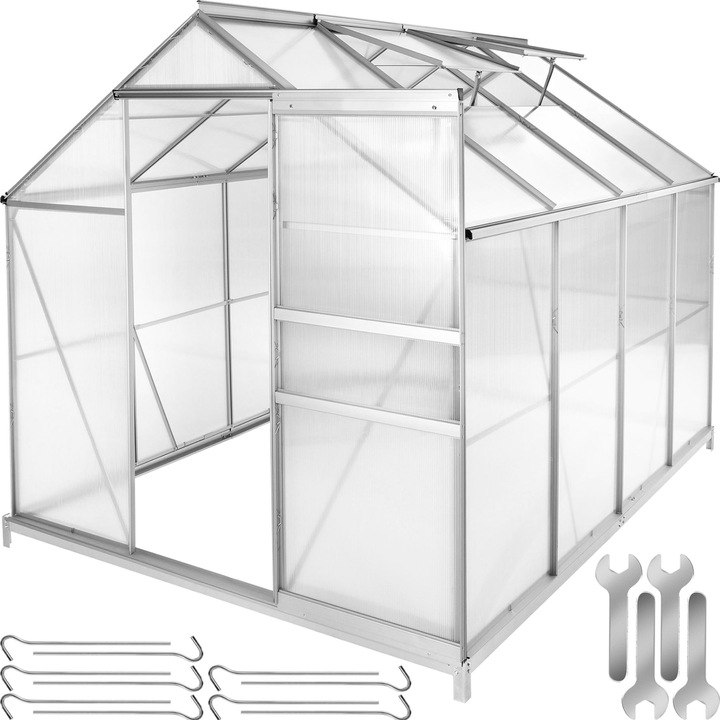 Image du produit tectake Serre