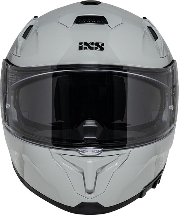 Produktbild iXS Rapid 2.0 Glossy casque intégral (S)