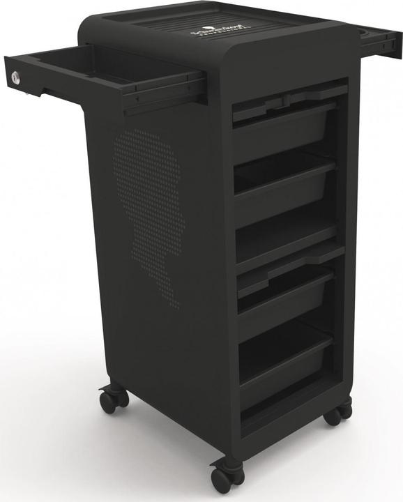 Actual product image Schwarzkopf Professional STD ST SKP Salon trolley modular