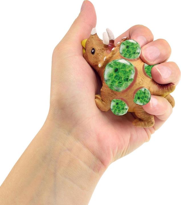 Toi-Toys World of Dinosaurs Squeeze Dino Fidget