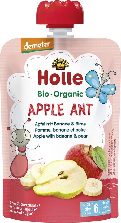 Holle Pouchy (100 g)