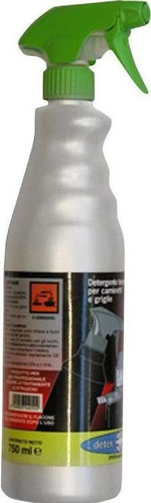 Actual product image Lavor Lavorwash Detergent