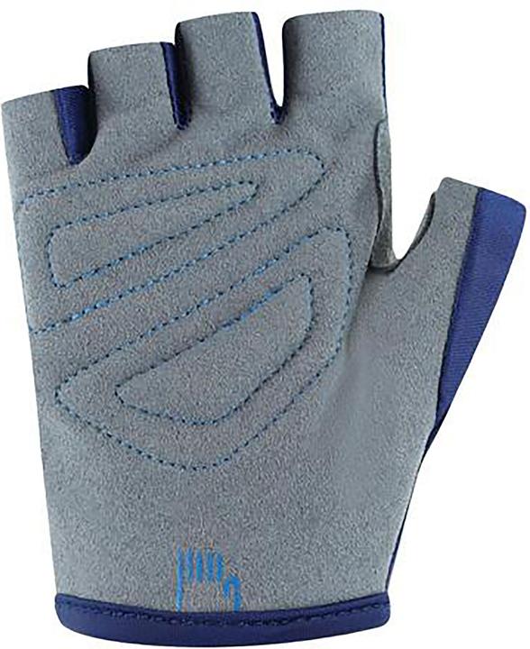 Produktbild Roeckl Turgi Kids Halbfinger-Handschuhe (3)