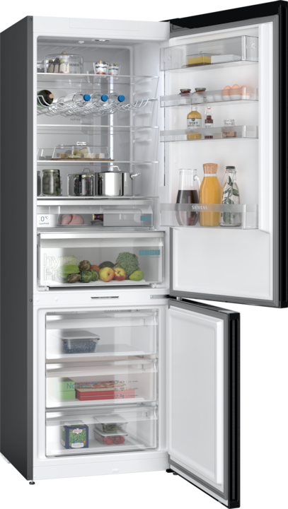 Actual product image Siemens iQ500 KG49 (440 l)