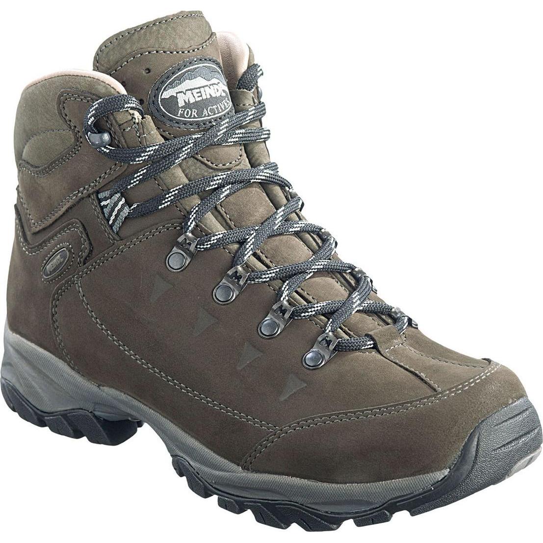Meindl, Herren, Wanderschuhe, Ohio 2 (46), Braun