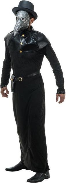 Immagine prodotto Chaks Medico della peste (L)