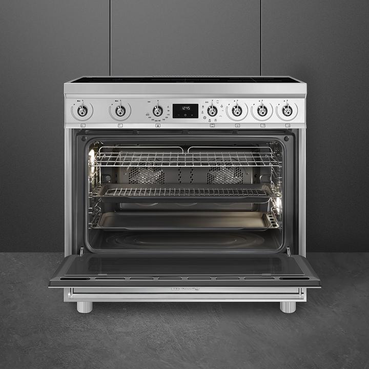 Produktbild Smeg FORNUIS C9IMX-2
