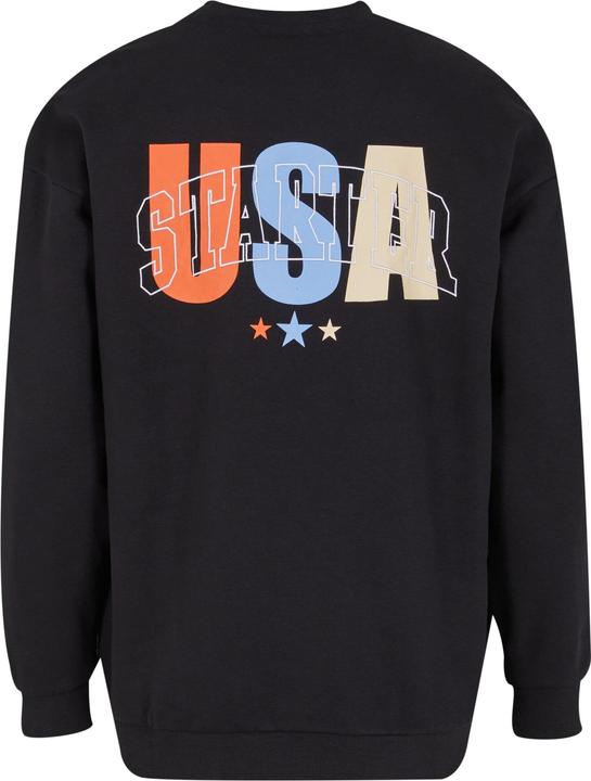 Immagine prodotto Starter USA Crew Neck - 195827 (L)