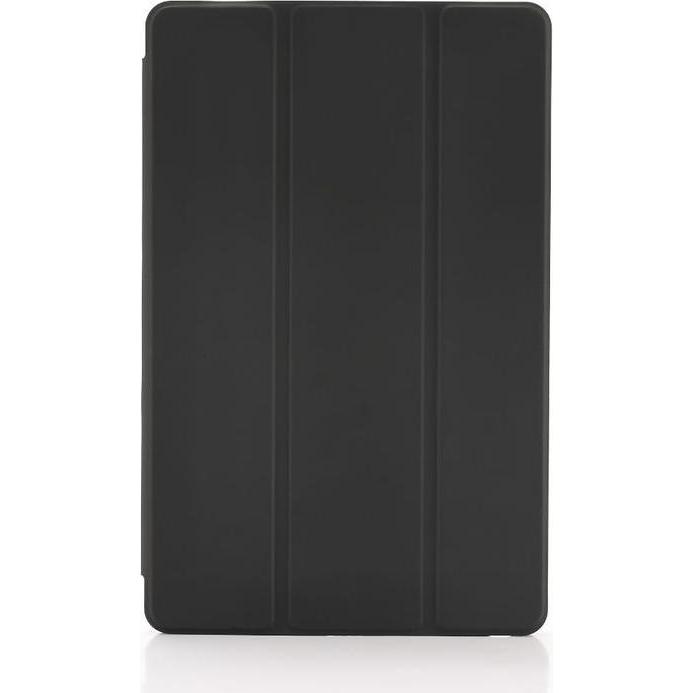 We-Vibe Etui WE pour tablette XIAOMI Redmi Pad SE 11 - Noir - Rabat aimanté - Fonction (Xiaomi Redmi Pad SE), Cover tablet, Nero