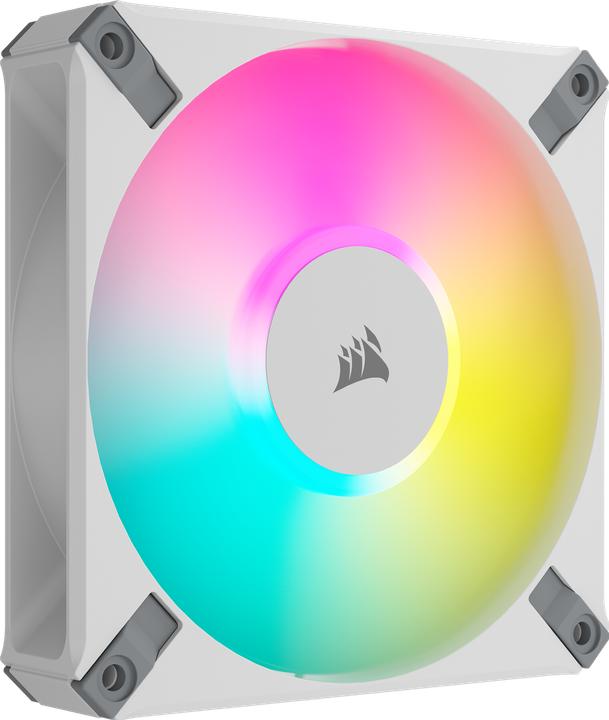 Corsair AF120 RGB Elite (120 mm, 1 x)