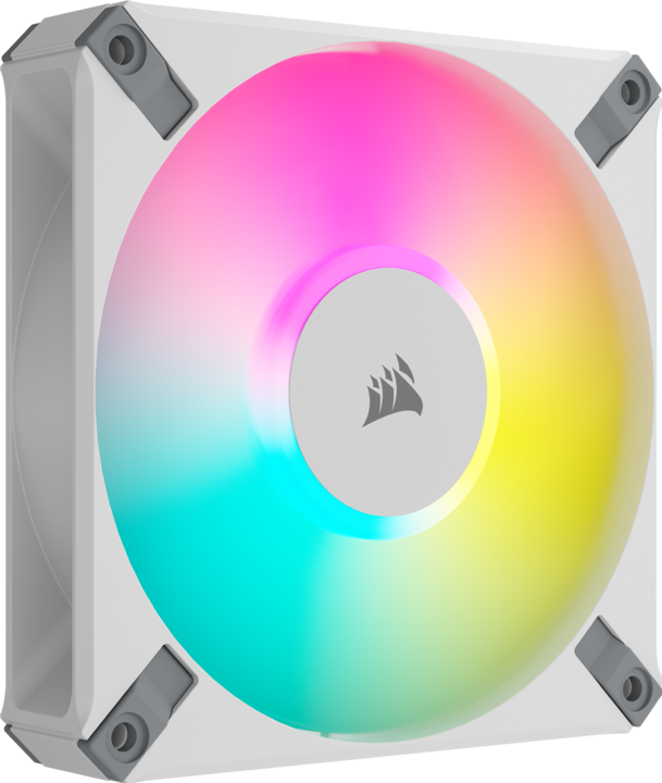 Produktbild Corsair AF120 RGB Elite (120 mm, 3 x)