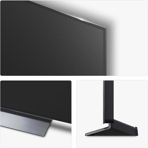 Actual product image LG C5 OLED Evo (55", C5, OLED, 4K, 2025)