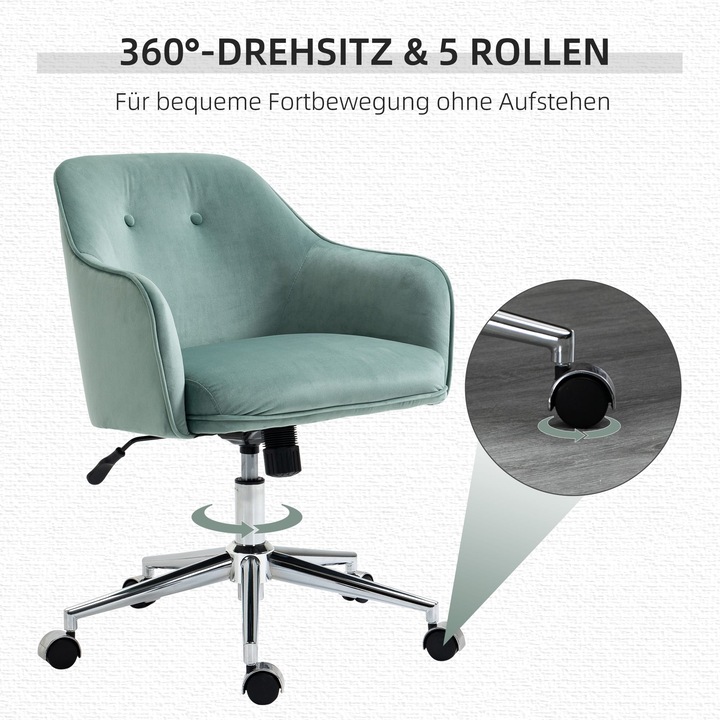 Produktbild Jamb Bürostuhl