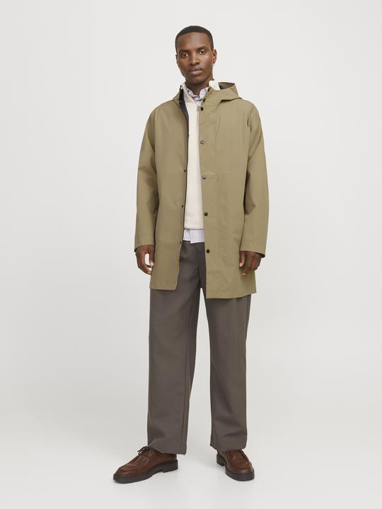 Produktbild Jack & Jones Regenmantel Regenmantel (S)