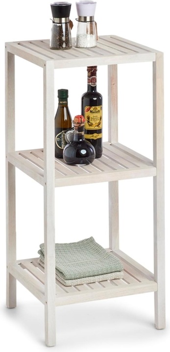 Immagine prodotto Zeller Present Giovanni (36 x 36 x 79,5 cm)