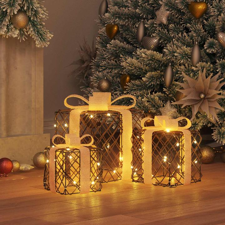 Image du produit vidaXL Weihnachtsdekoration