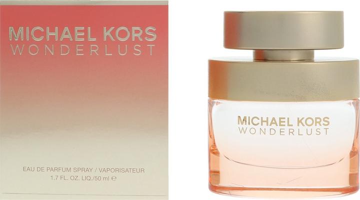 Produktbild Michael Kors Wonderlust (Eau de Parfum, 50 ml)