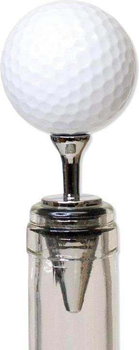 Produktbild Uberstar Weinstopper Golfball (Weinverschluss)