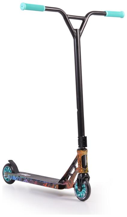 Produktbild Byox Kinderroller Chaos PU-Räder