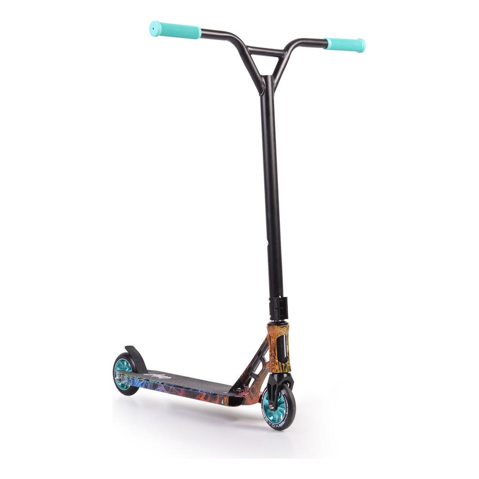 Byox Kinderroller Chaos PU-Räder (108510)
