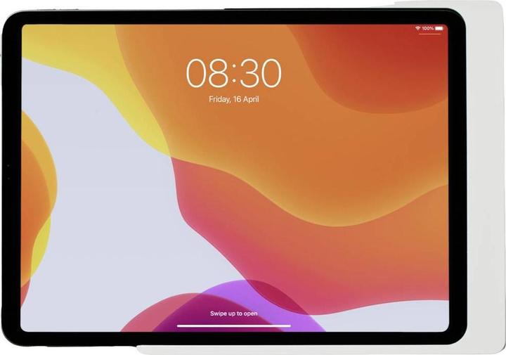 Produktbild Displine Companion Wall Home Tablet Wandhalterung Passend für Marke (Tablet): Apple 27,9cm (11/ )