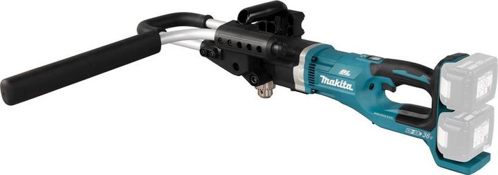 Produktbild Makita DDG460ZX7 (Akkubetrieb)