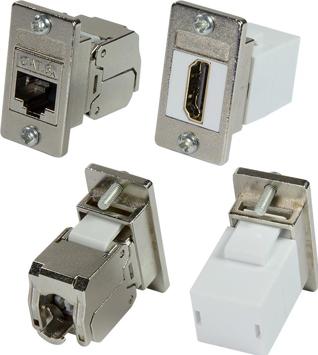Actual product image LogiLink Mounting bracket