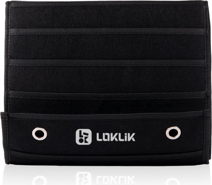 Produktbild Loklik Vinyl Roll Holder