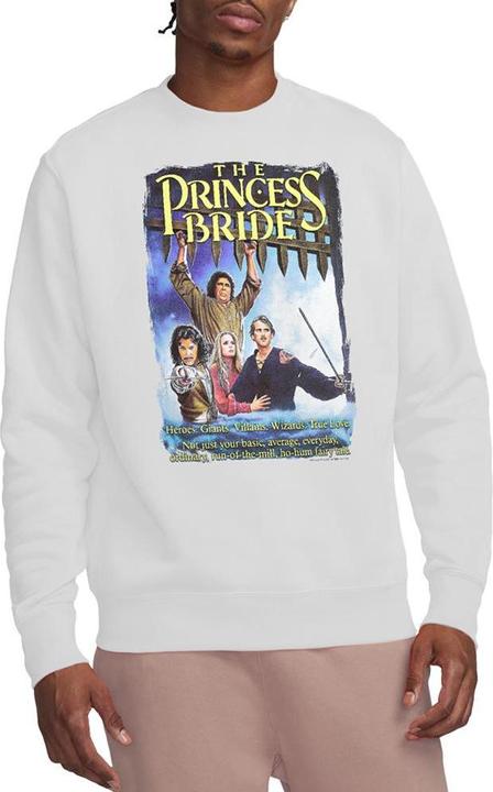 Produktbild The Princess Bride Sweatshirt (L)