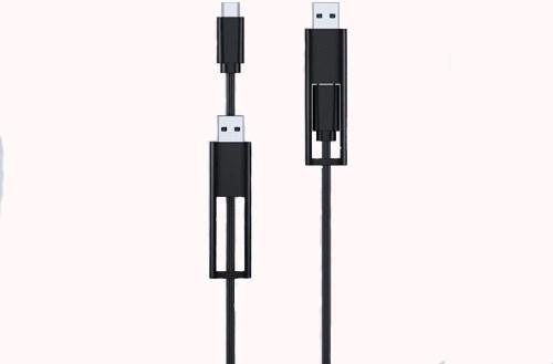 Image du produit Dell D6000 (USB-C, 4 Ports)