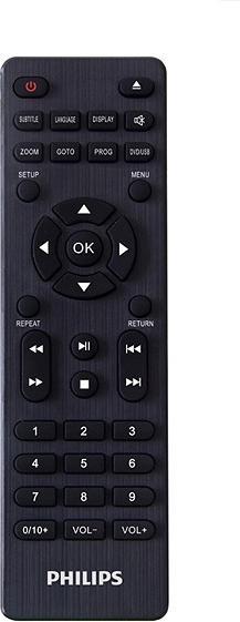 Produktbild Philips Taep200 (DVD Player)
