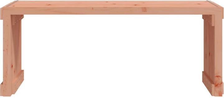 Produktbild vidaXL Gartenbank